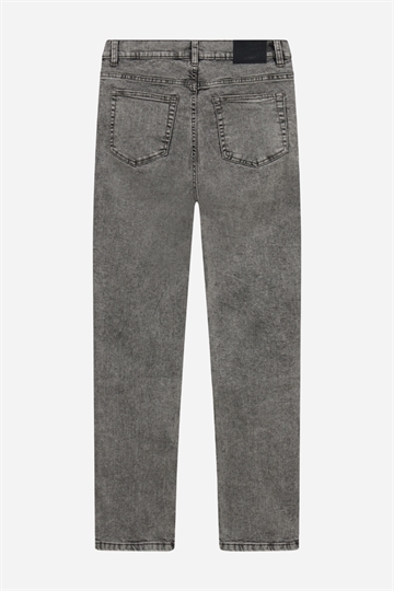 Grunt Rebel Jeans - Ash Grey